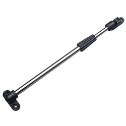 Hatch Adjuster Twist-Type SS 11"