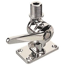 Antenna Base Adjustable Zinc