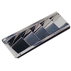 Slotted Vent SS 12"