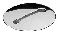 Replacement Cap 2" Hose Deck Fill