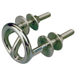 Transom Mount Ski Tow 3"