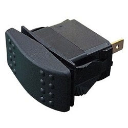 Contura Switch MOM ON/OFF SPST