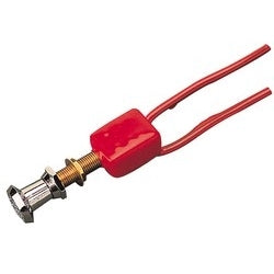 Push Pull Switch Splash Guard 2 Pos