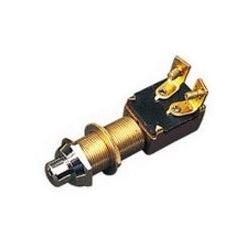 Mom Push Button Switch