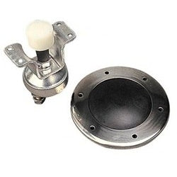 Foot Switch Momentary On/Off