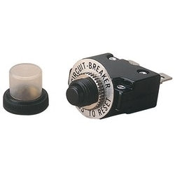 Thermal Breaker Boot