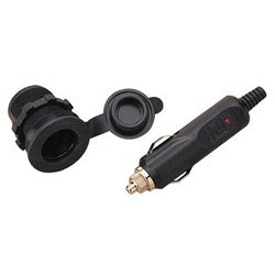 Power Socket Deluxe Complete 12V