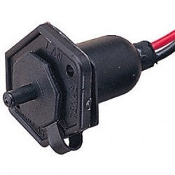 Trolling Motor Receptacle 3-PIN