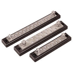Buss Bar Screw Terminal 10x#8-32