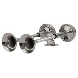 Compact Trumpet Horn Twin SS