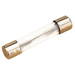 AGC Fuse 10 Amp (5/PK)