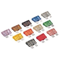 ATO/ATC Fuse 15 Amp (5/PK)