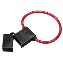 Maxi Inline Fuse Holder 60A