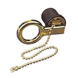 Snap Handle Drain plug Chain BR