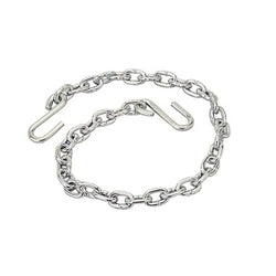 Safety Chain Zinc Plated Steel