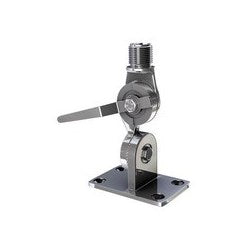 Antenna Mount SS Ratchet X-HD