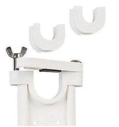 Upper Bracket for 1" & 1.5" DIA