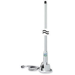 VHF Antenna 5' 3dB W/Mount