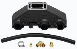 Manifold Volvo