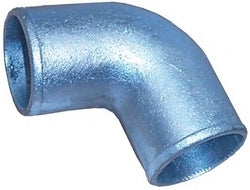Exhaust Manifold Elbow 80 Degree