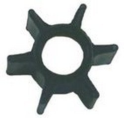 Impeller Mercury