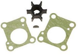 Water Pump Service Kit Honda