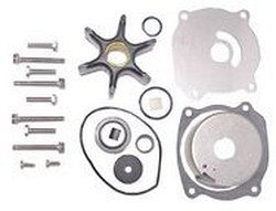 Water Pump Kit W/O Housing OMC