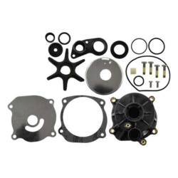 Water Pump Kit W/Housing OMC