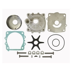 Water Pump Ki W/Housing Yamaha