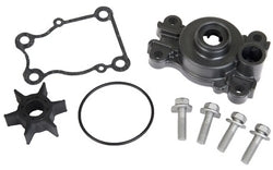 Water Pump Kit W/Housing Yamaha