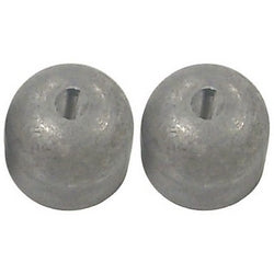 Anode Mercruiser Zinc (2 P/K)