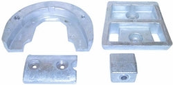 Anode Kit OMC Zinc (D)