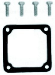 Exhaust Elbow Mounting Kit Merc