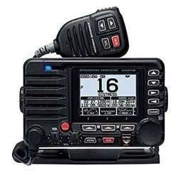 Commercial Grade VHF Radio AIS-R