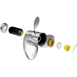Suzuki Prop Kit Assembly 40-65 HP