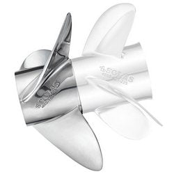 SG Front Prop SS 3 Blade 15.5 19.5 LH