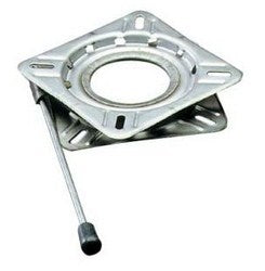 Locking Seat Swivel Pkg 12-Way