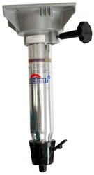 Taper Lock Pedestal 13"H 2-3/8"