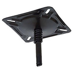 Kingpin Seat Mount W/Spring E-CT