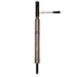 Kingpin Threaded Post Power