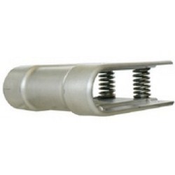 Seat Suspension System