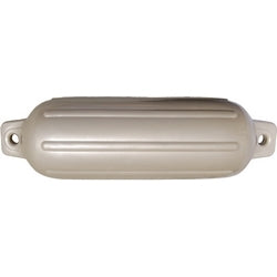 Storm Gard Fender Silver Mist 6"