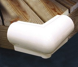 * Dock Corner Bumper Mold 90D 6"x6"