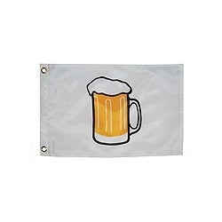 Novelty Design Flag 12"x18"