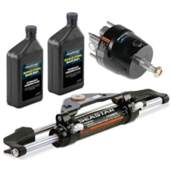 Tilt Kit Hyd. Steering Kit