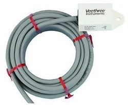 GPS Receiver/Antenna 4'