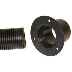 Rigging Flange Hose Kit Black 2"