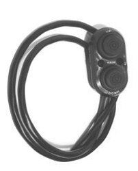 Transom Trim Control Unit