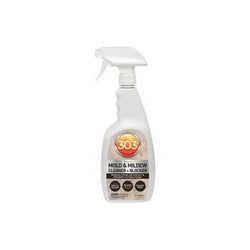 Mold & Mildew Clean & Block 32oz