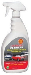 Speed Detailer 32oz